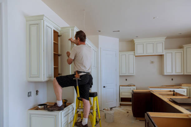 Licensed Open Concept Kitchen service in Riverview, FL - BM Kitchen