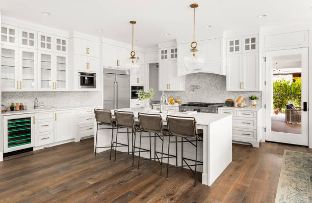 24/7 Emergency Open Concept Kitchen experts in Riverview, FL
