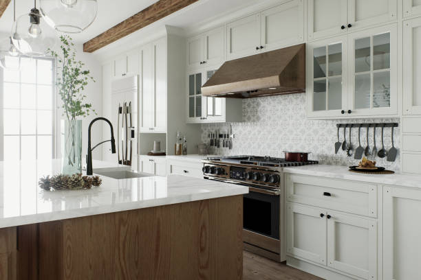 Affordable Open Concept Kitchen solutions in Riverview, FL